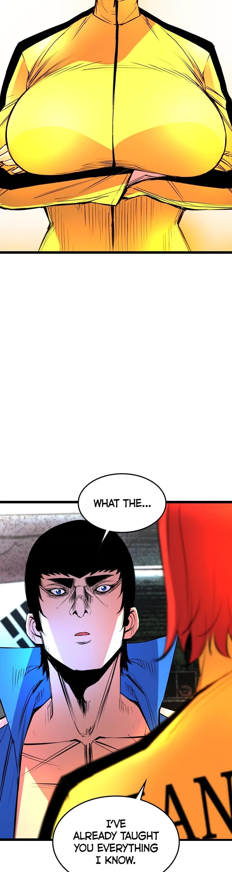 Hanlim Gym Chapter 137 page 11 - Chapter 137: (S2) Episode 33