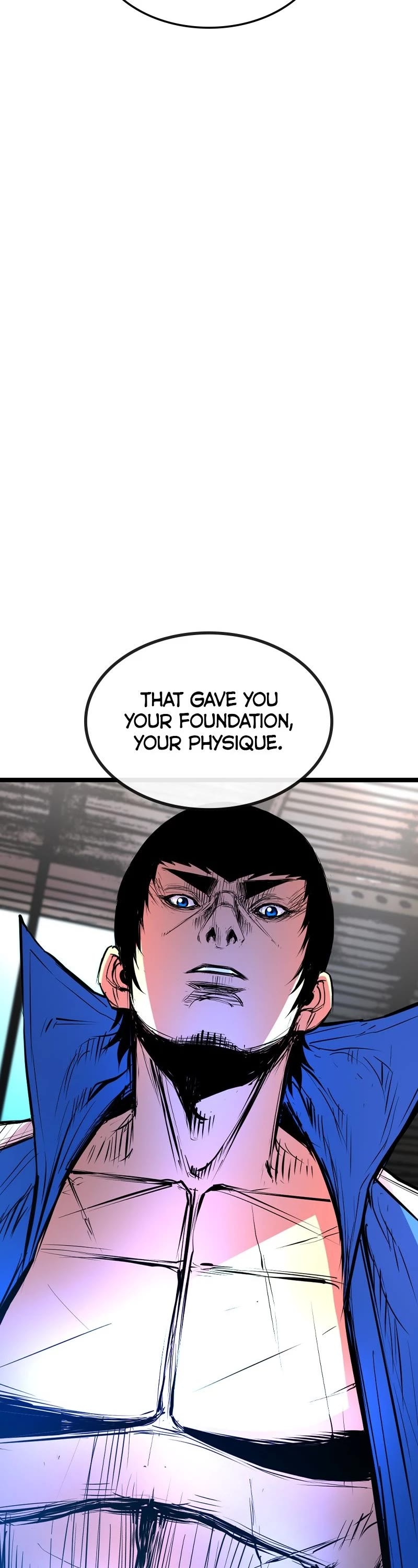 Hanlim Gym Chapter 137 page 12 - Chapter 137: (S2) Episode 33