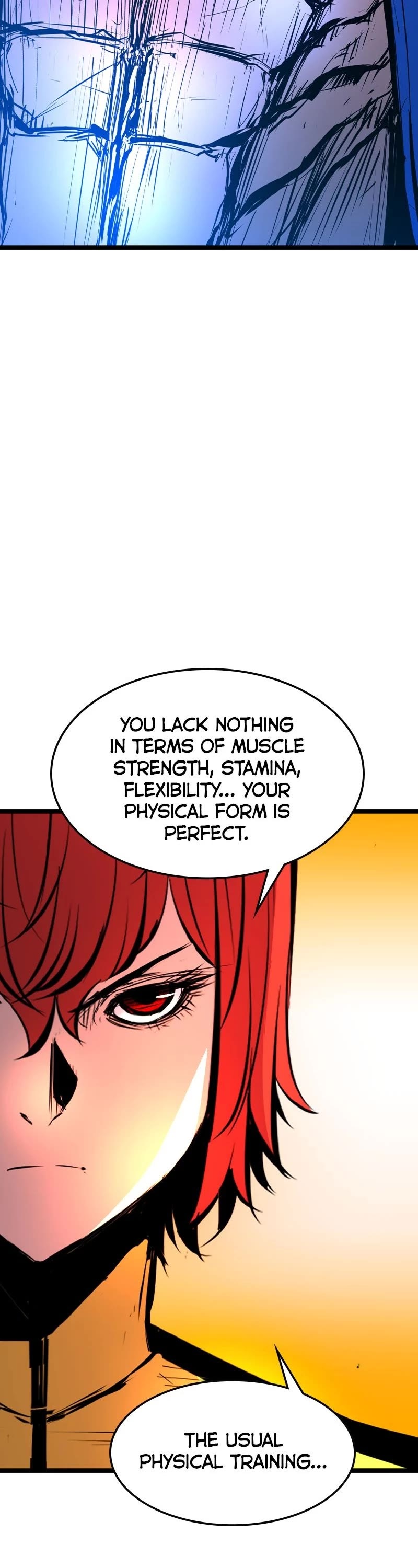 Hanlim Gym Chapter 137 page 13 - Chapter 137: (S2) Episode 33