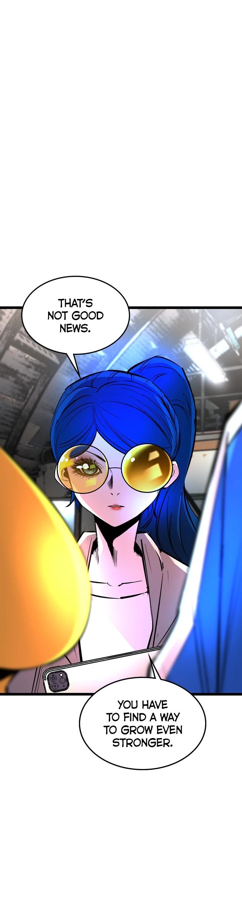 Hanlim Gym Chapter 137 page 15 - Chapter 137: (S2) Episode 33