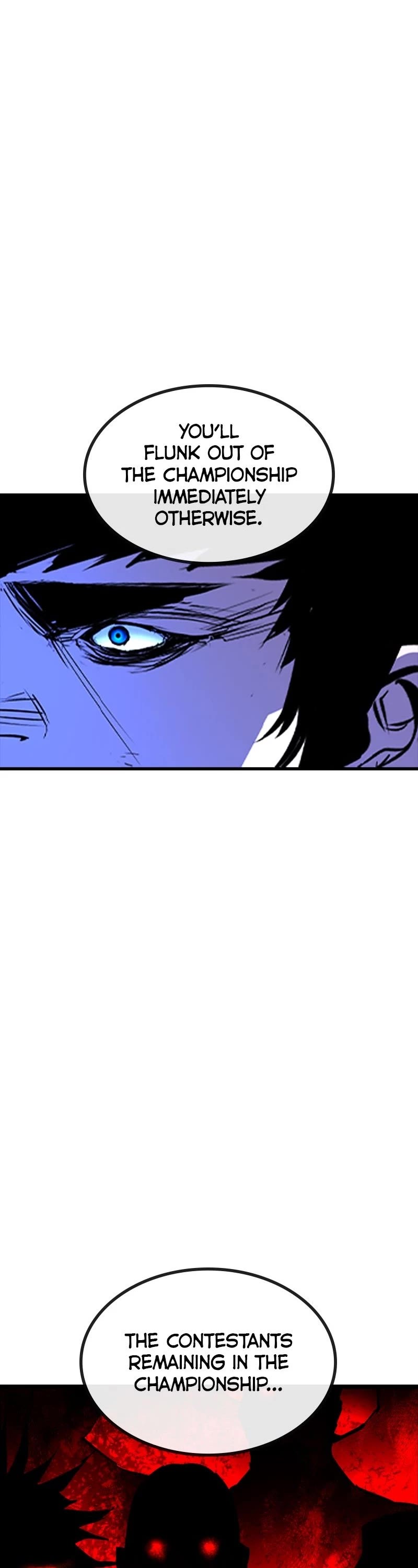 Hanlim Gym Chapter 137 page 16 - Chapter 137: (S2) Episode 33