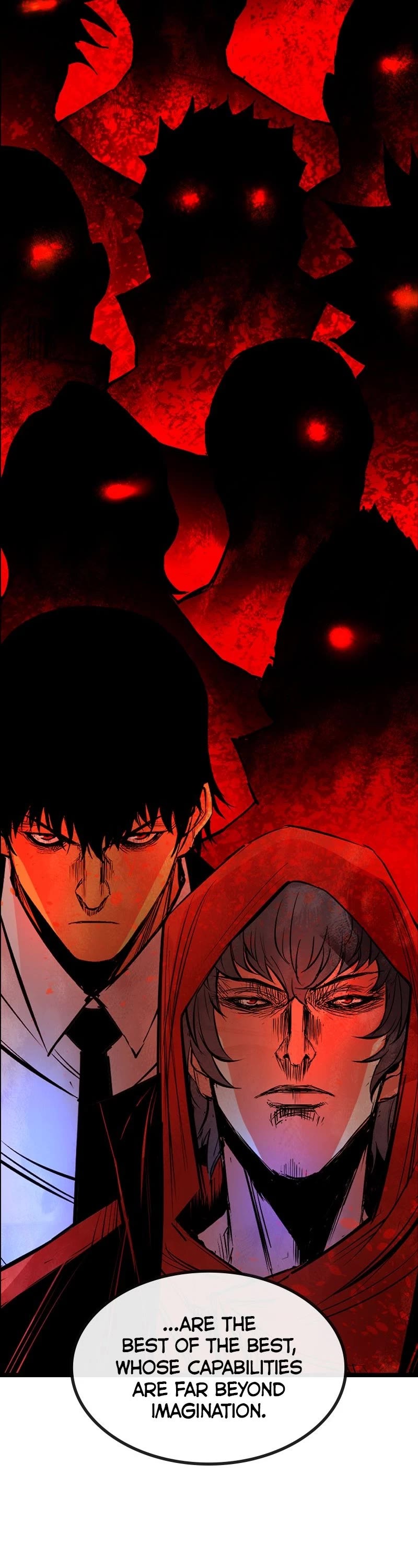 Hanlim Gym Chapter 137 page 17 - Chapter 137: (S2) Episode 33