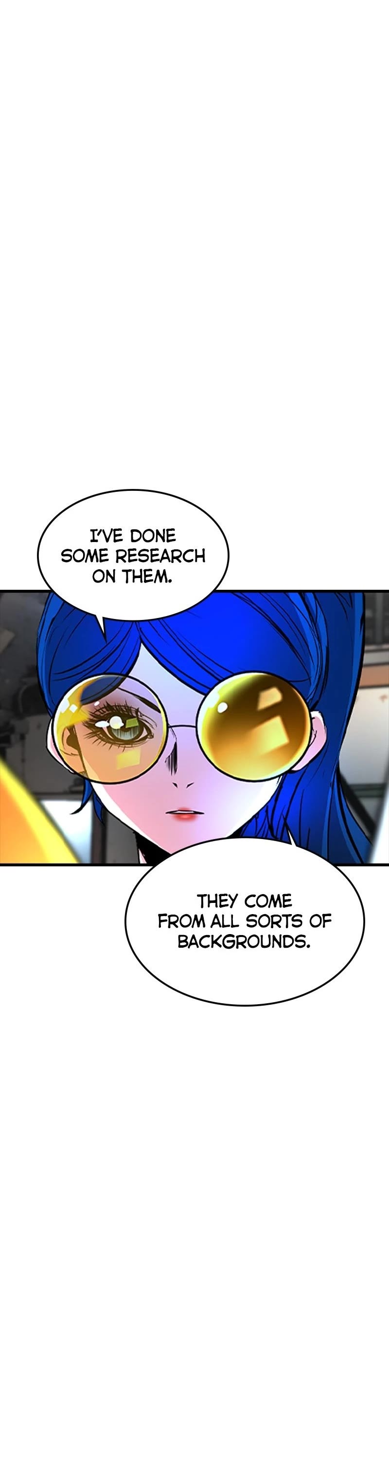 Hanlim Gym Chapter 137 page 18 - Chapter 137: (S2) Episode 33