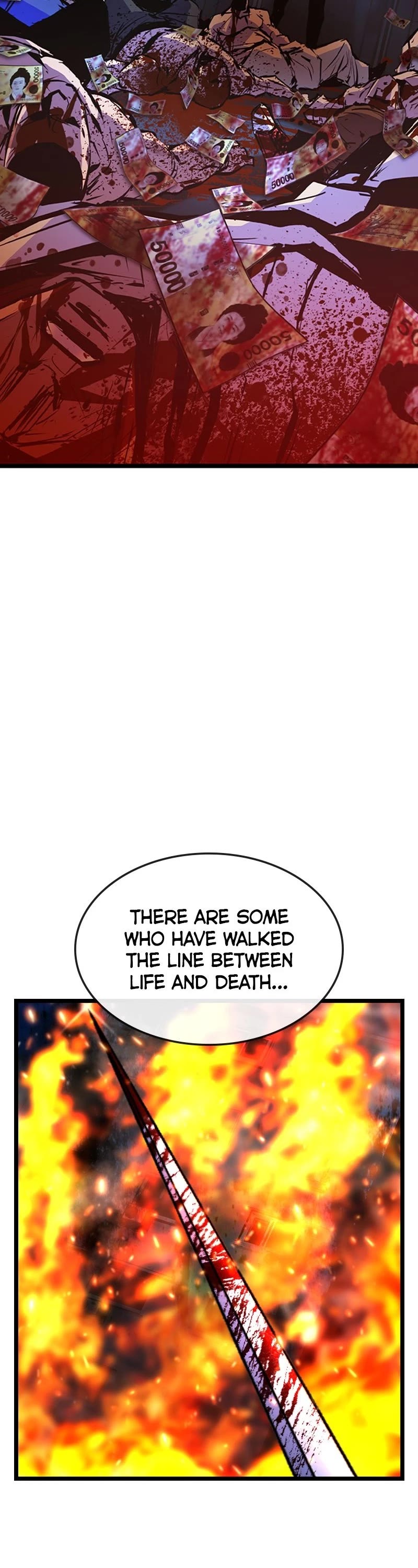 Hanlim Gym Chapter 137 page 20 - Chapter 137: (S2) Episode 33