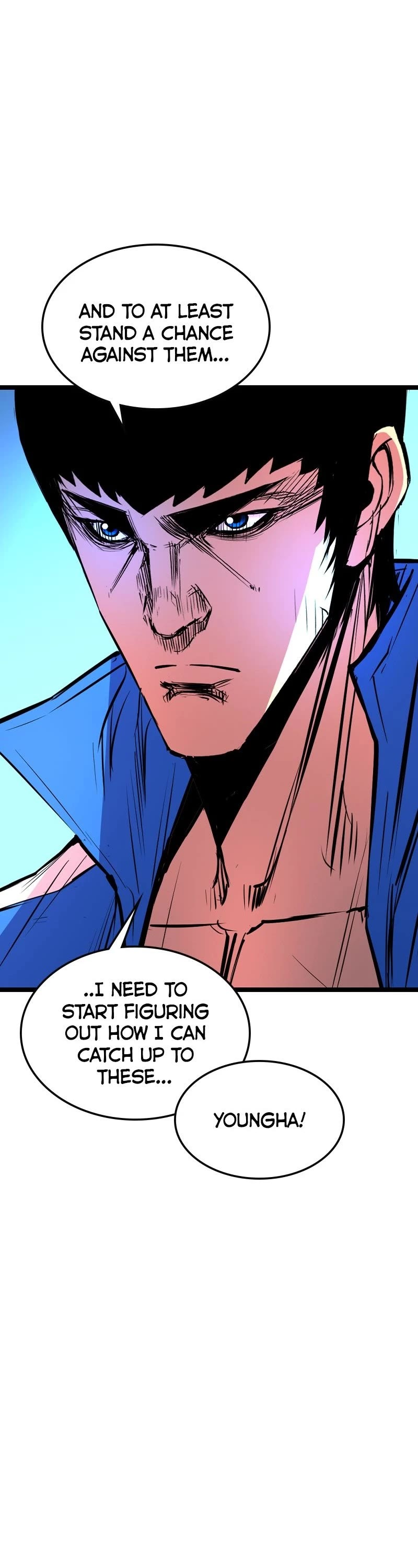 Hanlim Gym Chapter 137 page 23 - Chapter 137: (S2) Episode 33