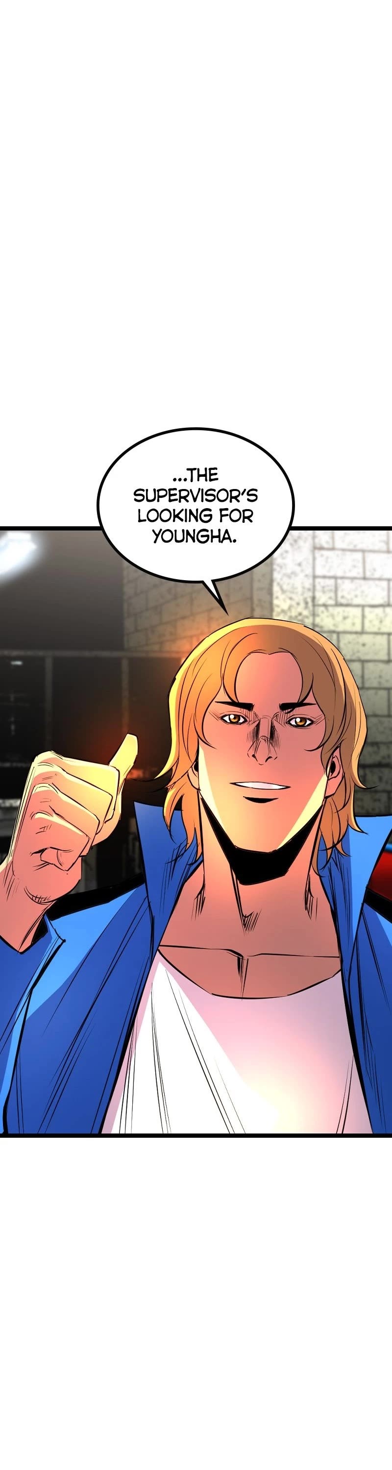 Hanlim Gym Chapter 137 page 26 - Chapter 137: (S2) Episode 33
