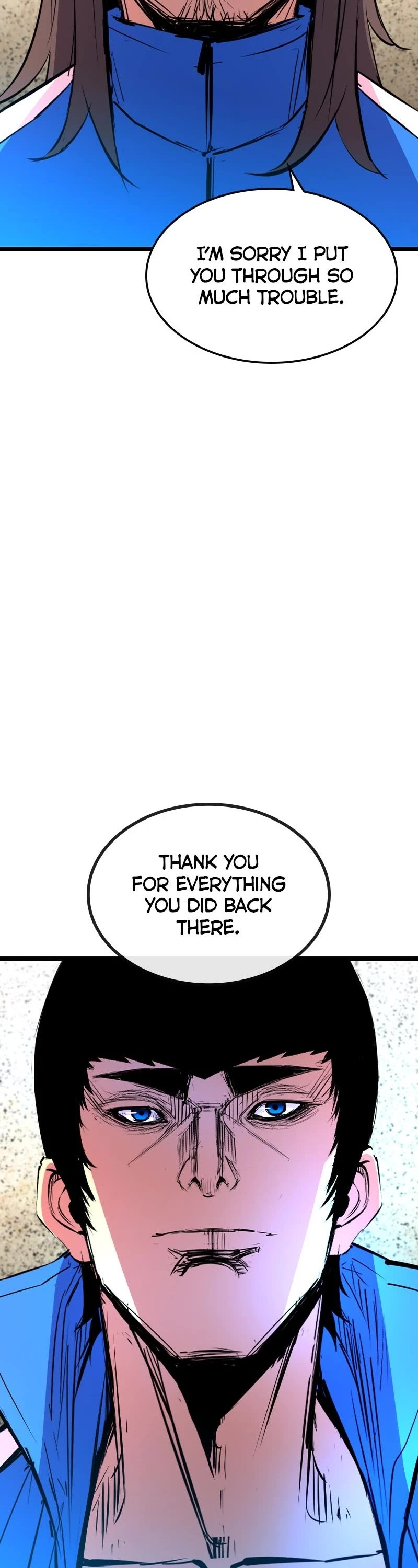 Hanlim Gym Chapter 137 page 29 - Chapter 137: (S2) Episode 33