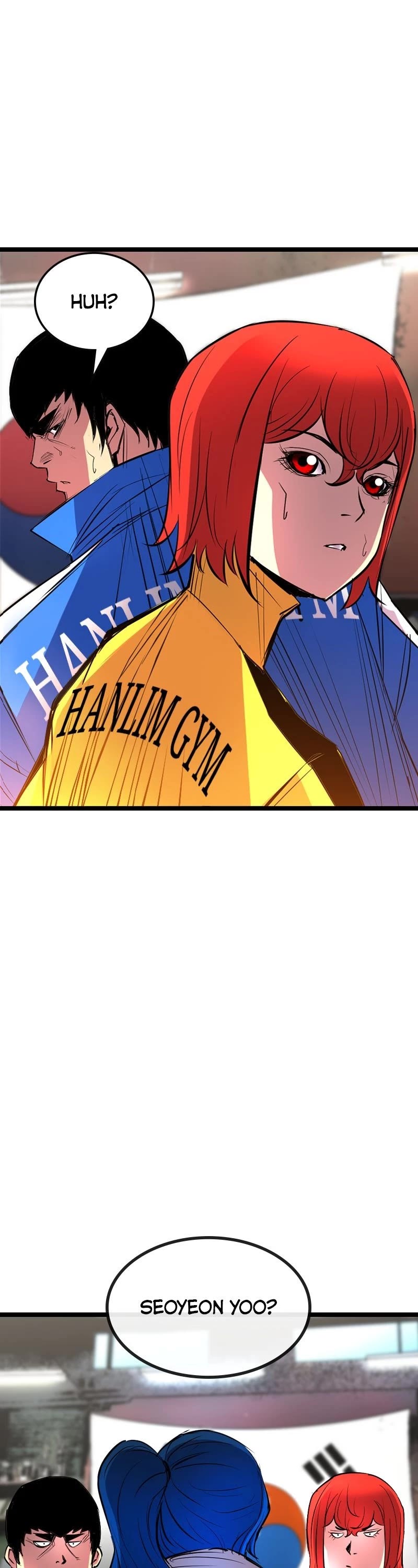 Hanlim Gym Chapter 137 page 3 - Chapter 137: (S2) Episode 33