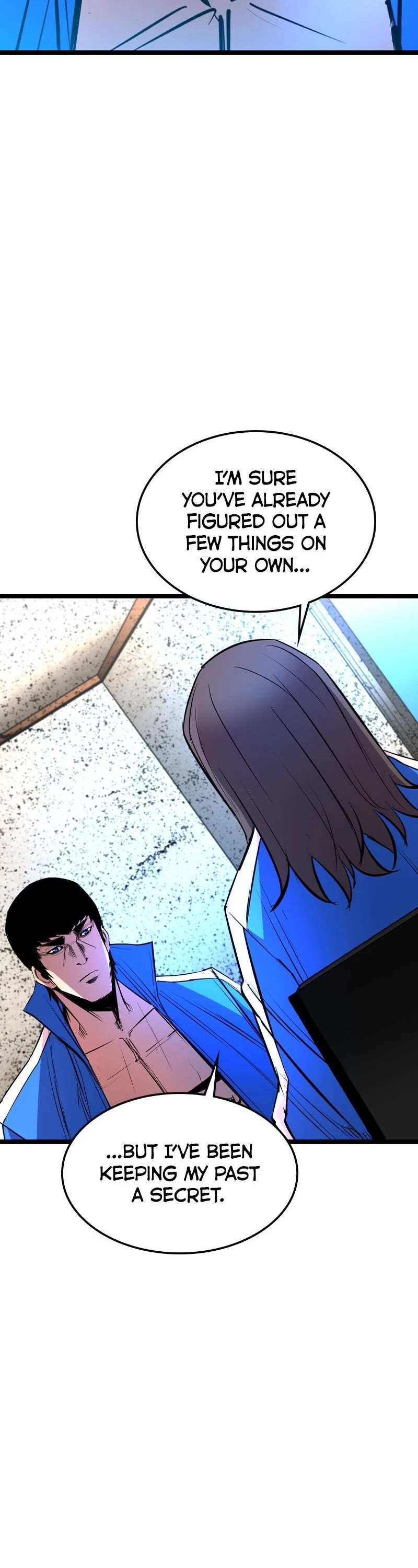 Hanlim Gym Chapter 137 page 30 - Chapter 137: (S2) Episode 33