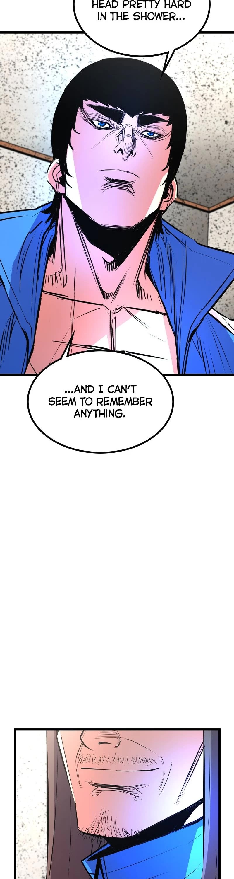 Hanlim Gym Chapter 137 page 32 - Chapter 137: (S2) Episode 33