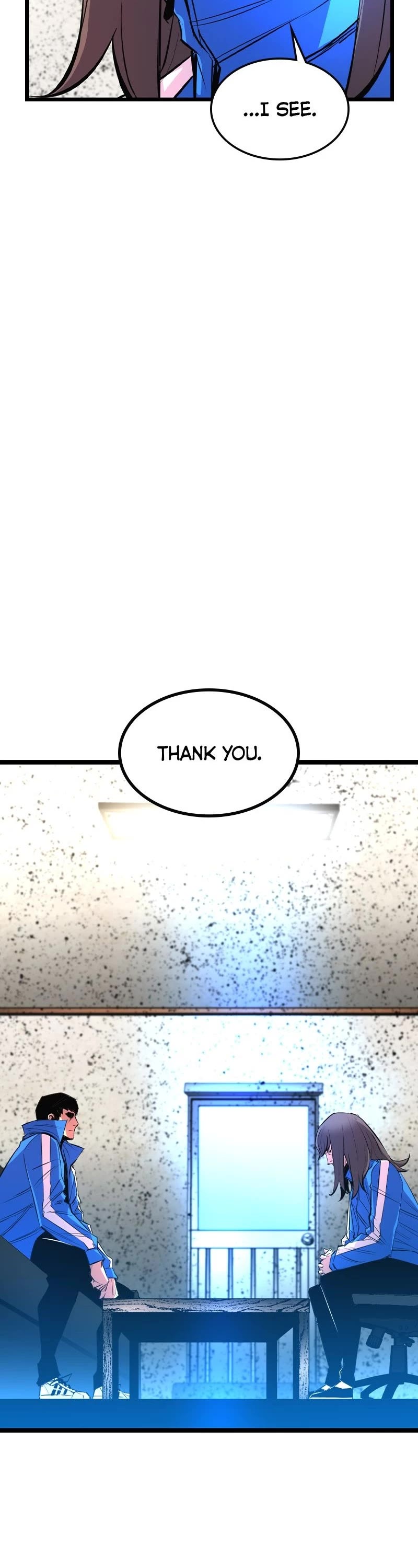 Hanlim Gym Chapter 137 page 33 - Chapter 137: (S2) Episode 33