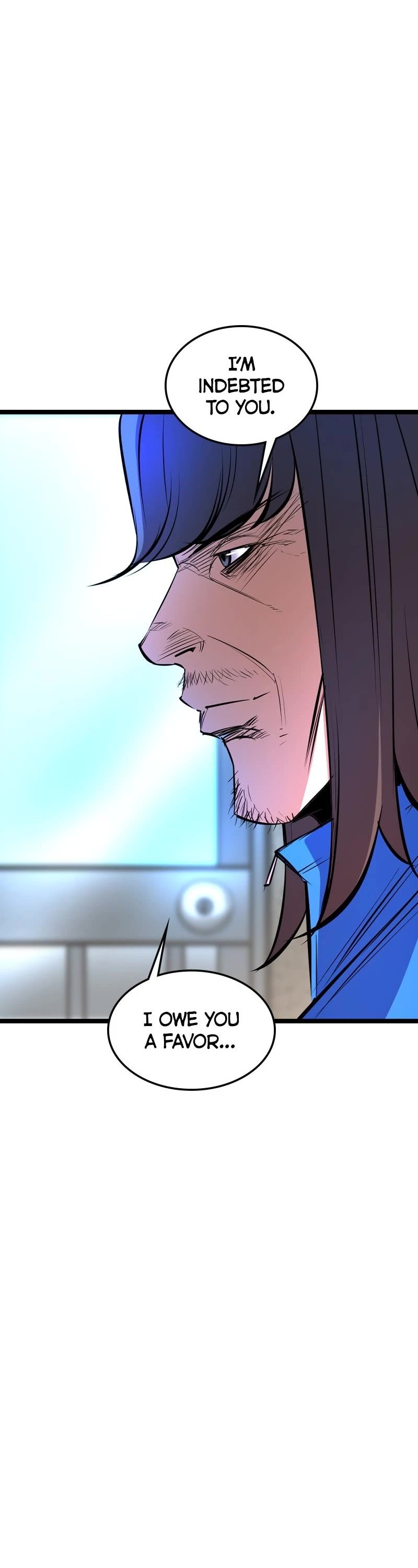 Hanlim Gym Chapter 137 page 34 - Chapter 137: (S2) Episode 33