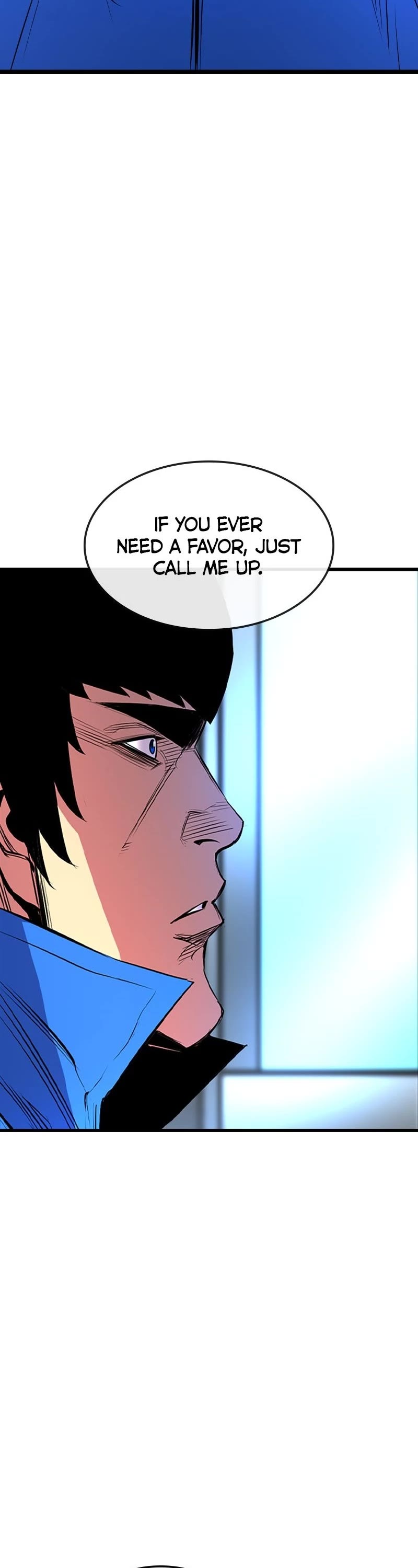 Hanlim Gym Chapter 137 page 37 - Chapter 137: (S2) Episode 33