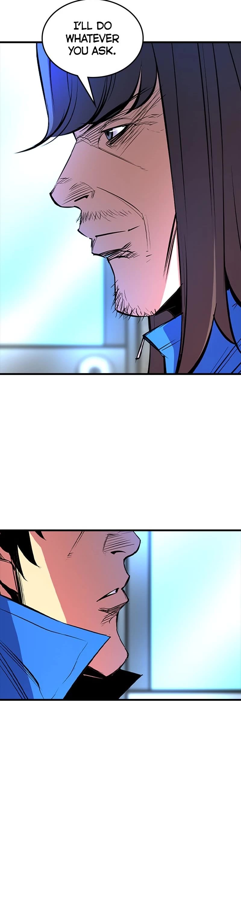 Hanlim Gym Chapter 137 page 38 - Chapter 137: (S2) Episode 33