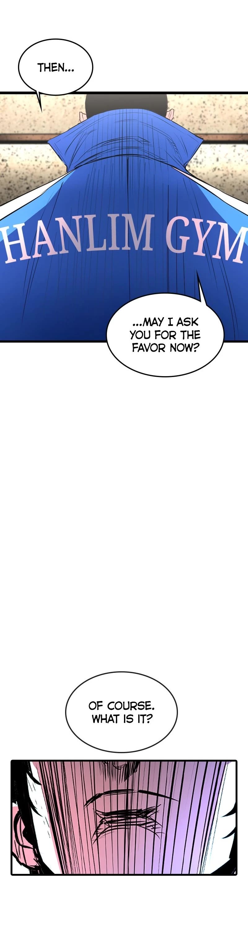 Hanlim Gym Chapter 137 page 39 - Chapter 137: (S2) Episode 33