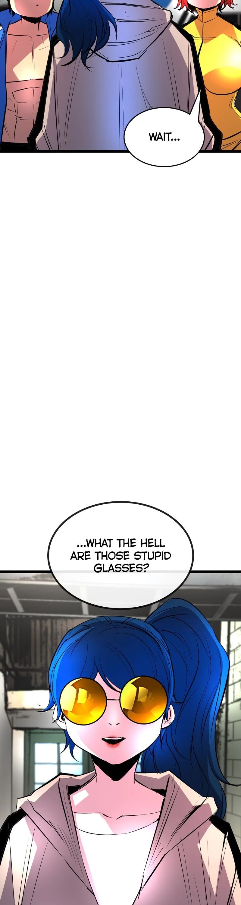 Hanlim Gym Chapter 137 page 4 - Chapter 137: (S2) Episode 33