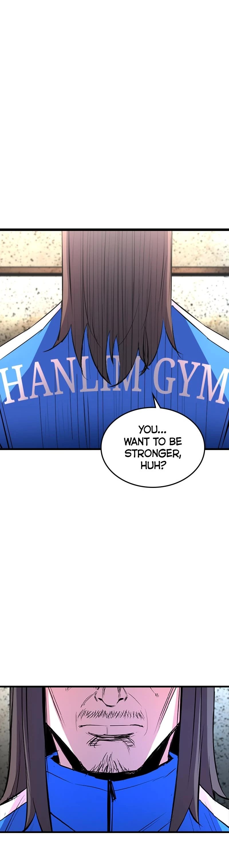 Hanlim Gym Chapter 137 page 41 - Chapter 137: (S2) Episode 33
