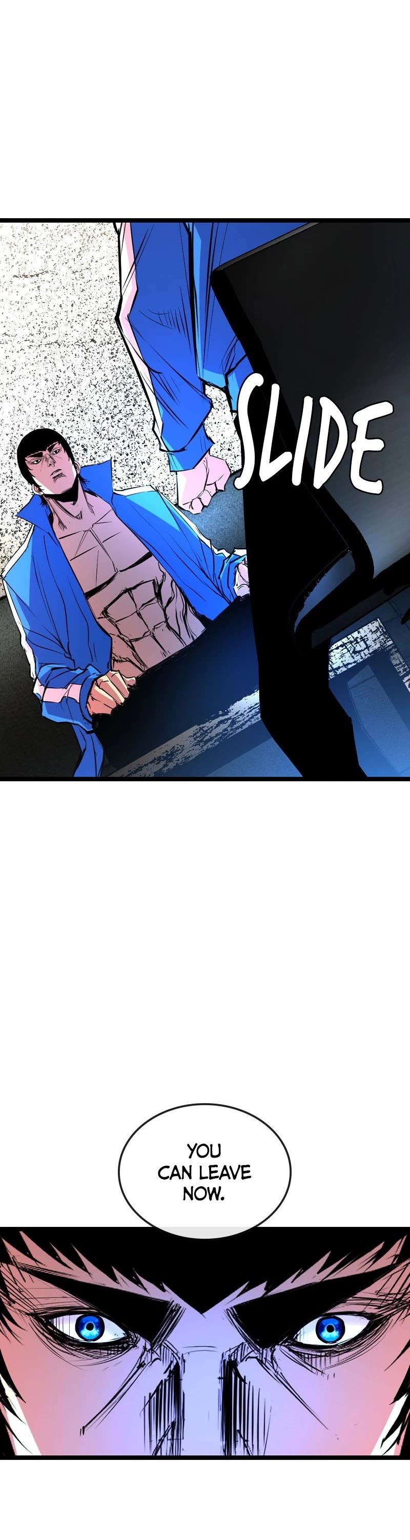 Hanlim Gym Chapter 137 page 42 - Chapter 137: (S2) Episode 33