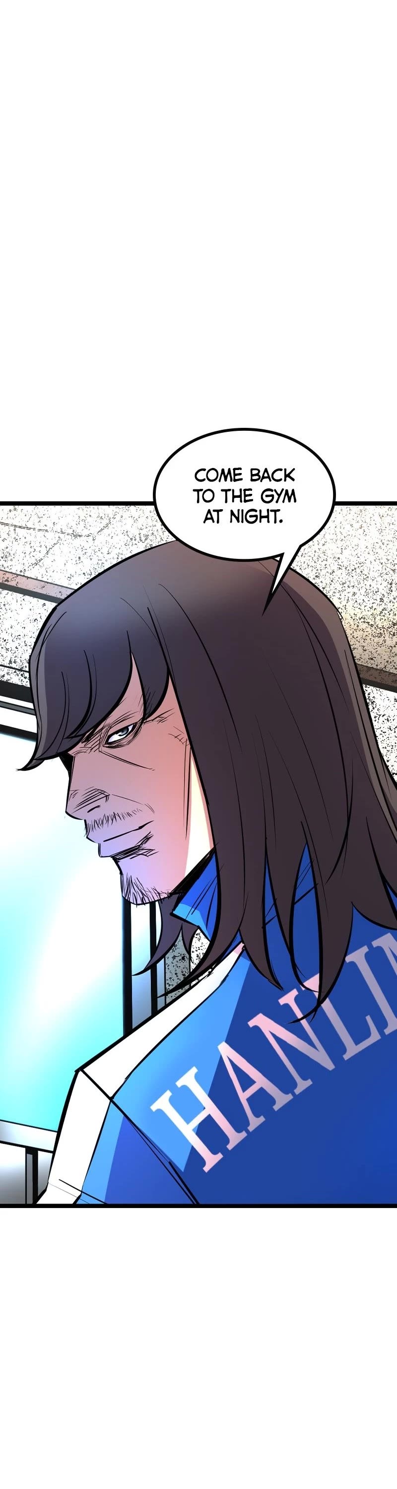 Hanlim Gym Chapter 137 page 43 - Chapter 137: (S2) Episode 33