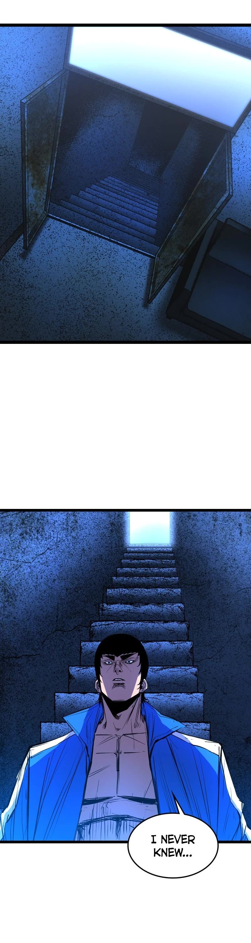 Hanlim Gym Chapter 137 page 45 - Chapter 137: (S2) Episode 33