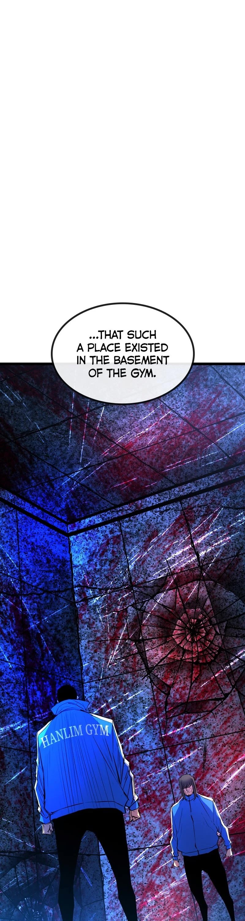 Hanlim Gym Chapter 137 page 46 - Chapter 137: (S2) Episode 33