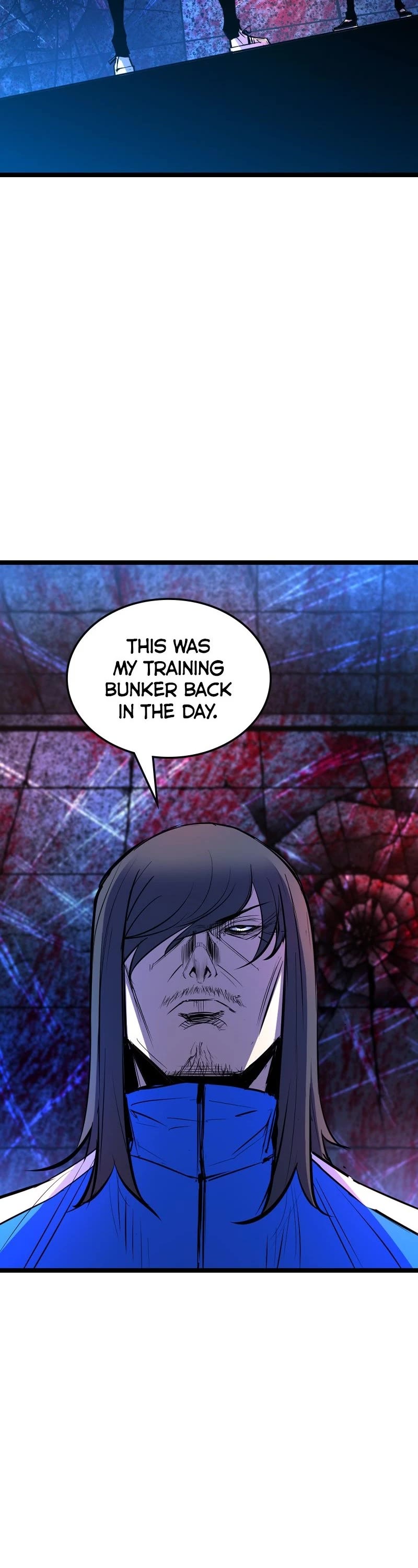 Hanlim Gym Chapter 137 page 47 - Chapter 137: (S2) Episode 33