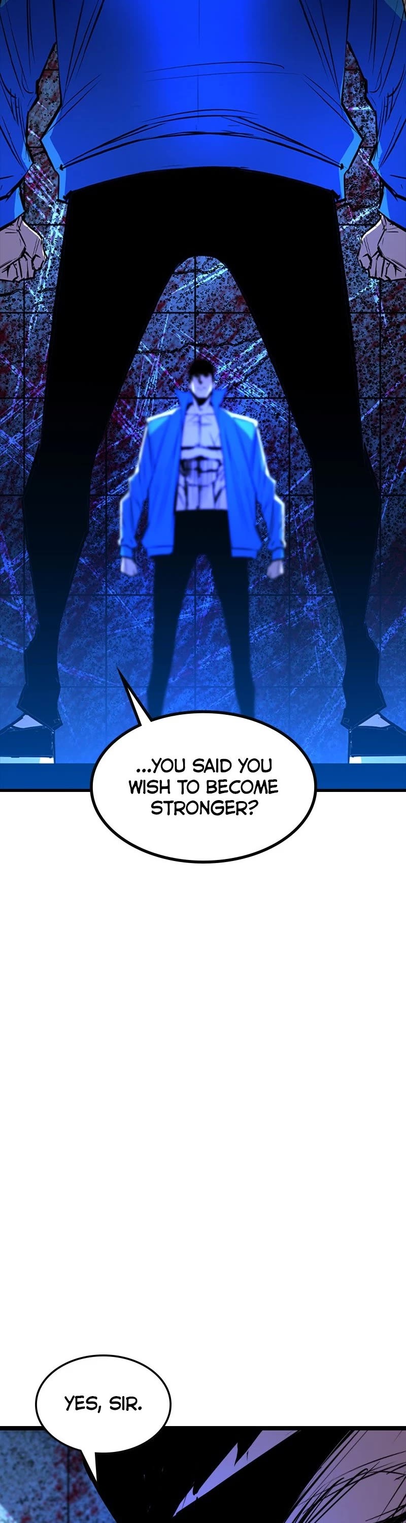Hanlim Gym Chapter 137 page 49 - Chapter 137: (S2) Episode 33