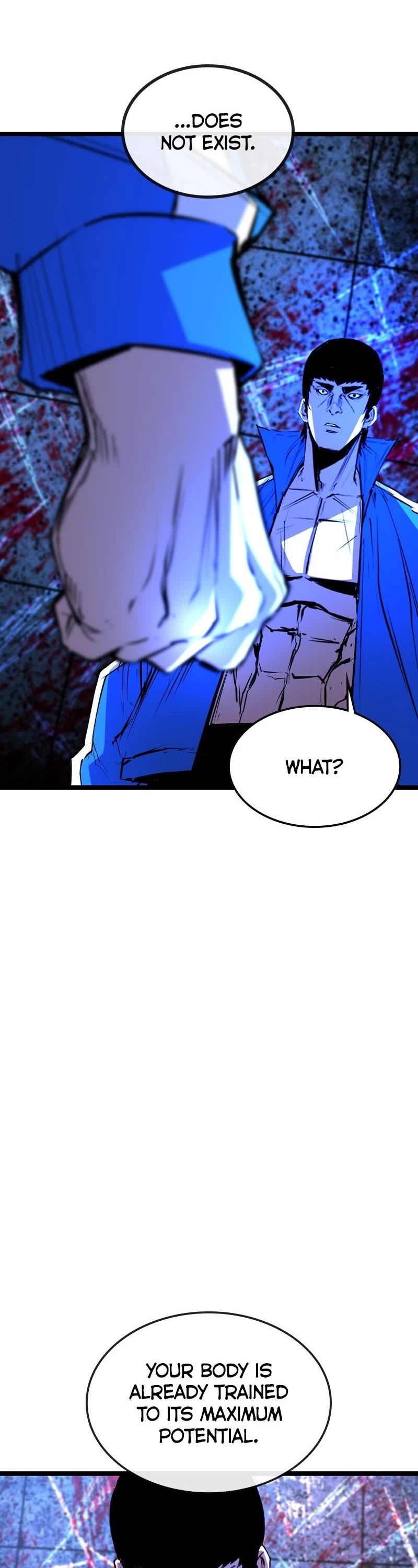 Hanlim Gym Chapter 137 page 51 - Chapter 137: (S2) Episode 33