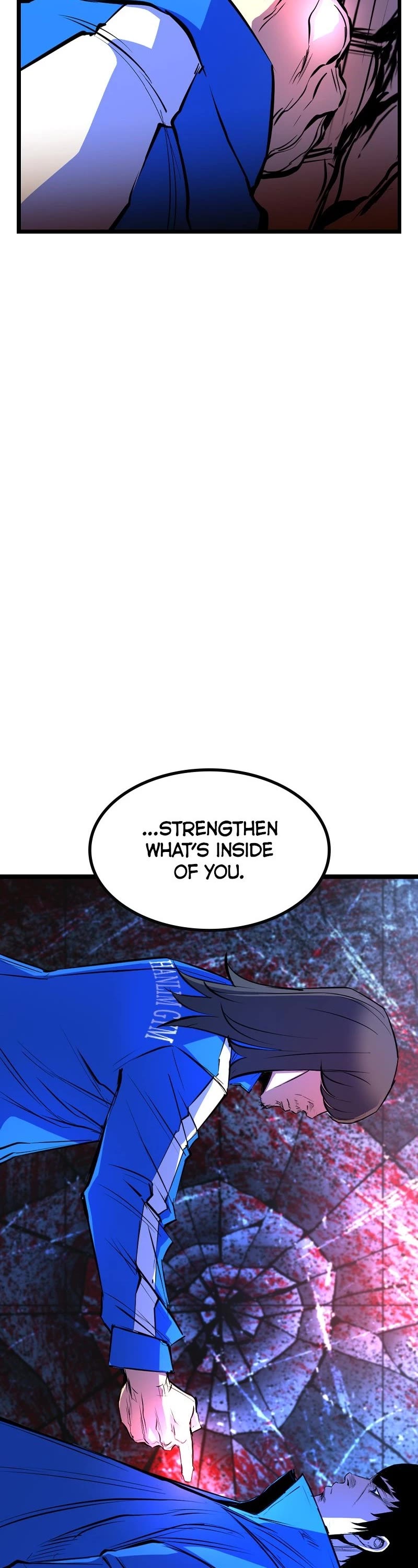 Hanlim Gym Chapter 137 page 53 - Chapter 137: (S2) Episode 33