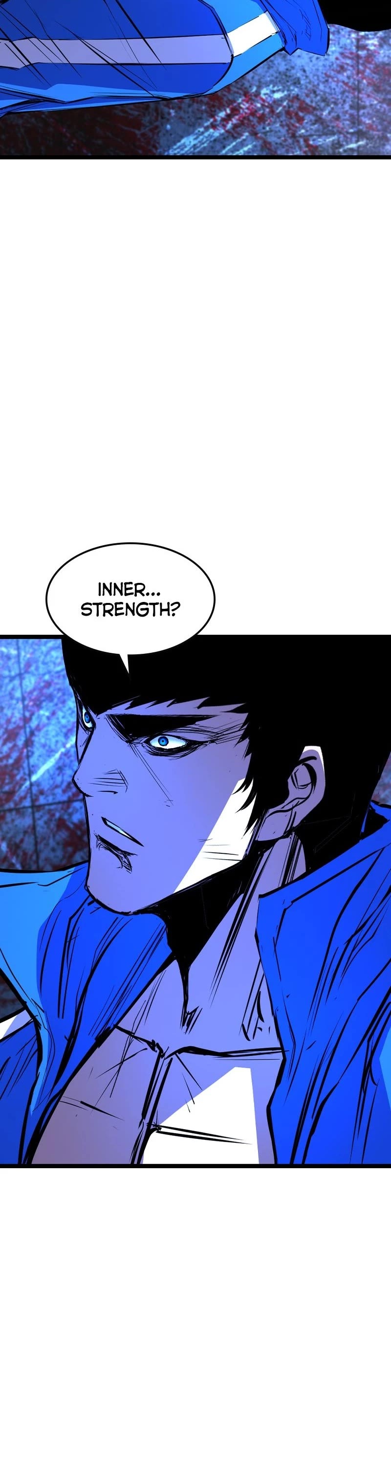 Hanlim Gym Chapter 137 page 54 - Chapter 137: (S2) Episode 33