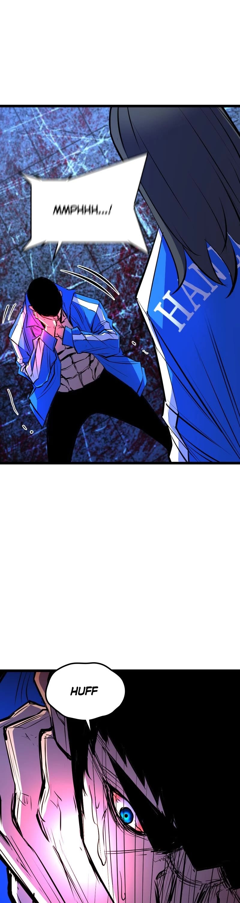 Hanlim Gym Chapter 137 page 57 - Chapter 137: (S2) Episode 33