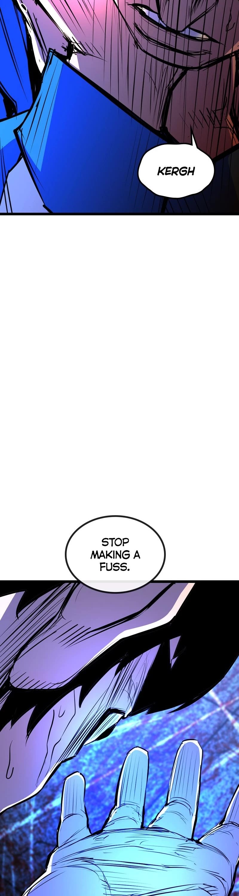 Hanlim Gym Chapter 137 page 58 - Chapter 137: (S2) Episode 33