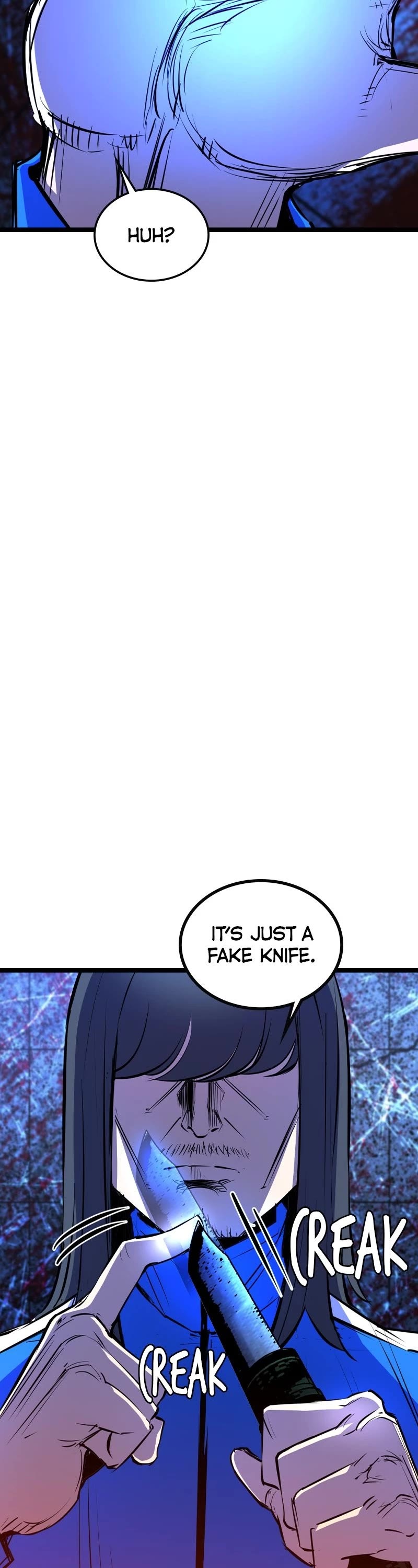 Hanlim Gym Chapter 137 page 59 - Chapter 137: (S2) Episode 33