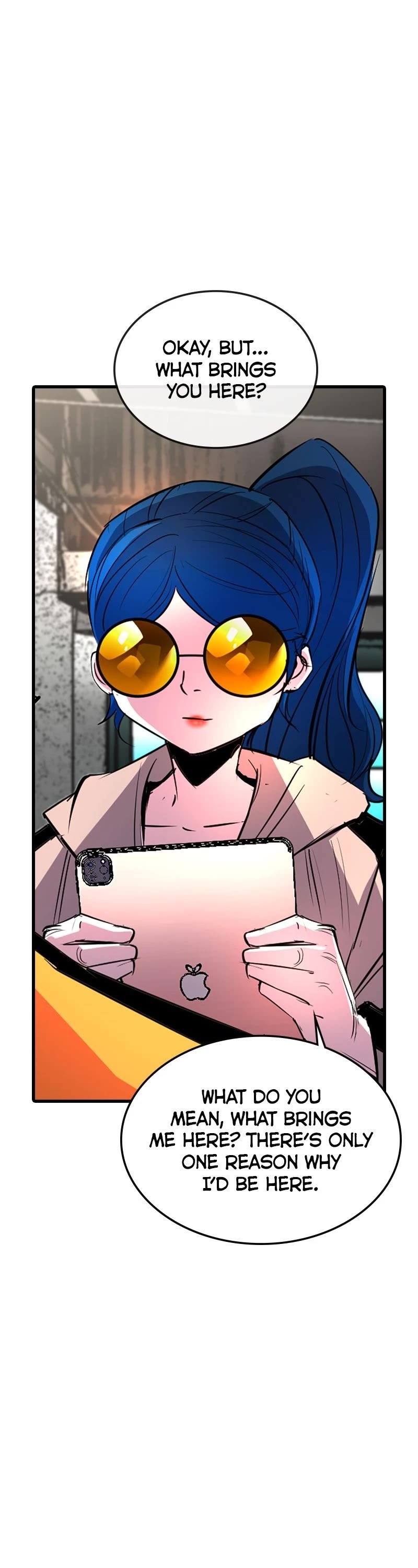 Hanlim Gym Chapter 137 page 6 - Chapter 137: (S2) Episode 33