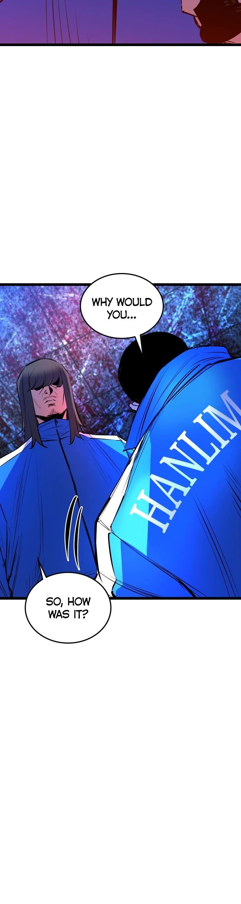 Hanlim Gym Chapter 137 page 60 - Chapter 137: (S2) Episode 33