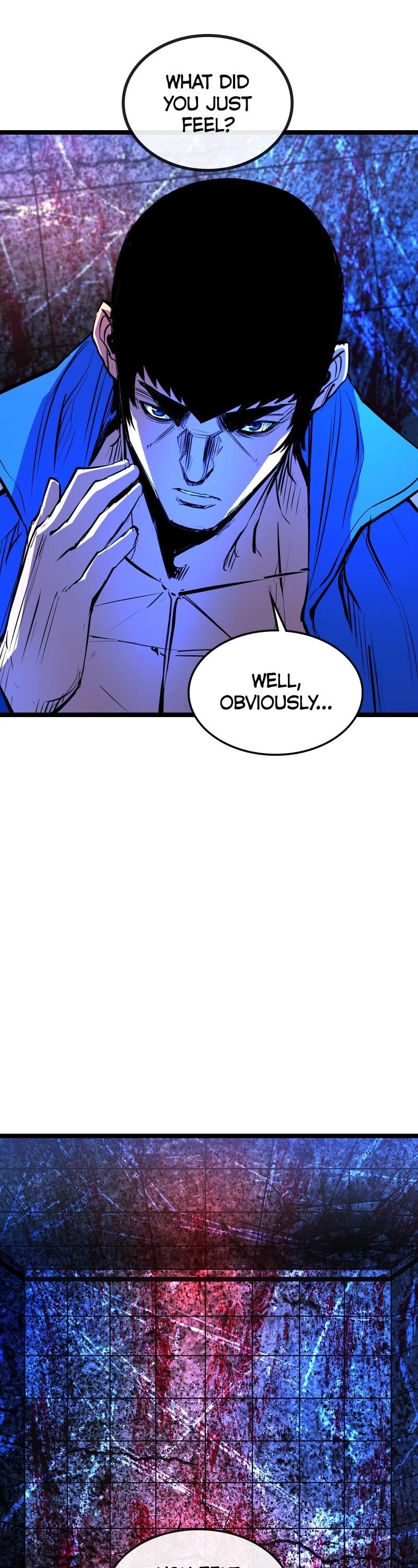 Hanlim Gym Chapter 137 page 61 - Chapter 137: (S2) Episode 33