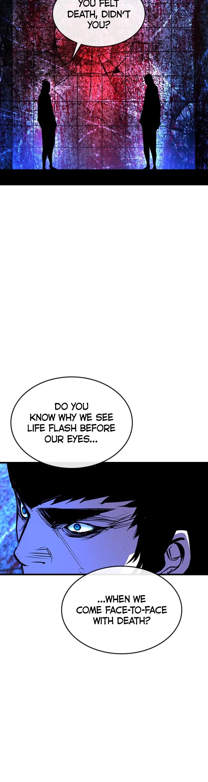 Hanlim Gym Chapter 137 page 62 - Chapter 137: (S2) Episode 33