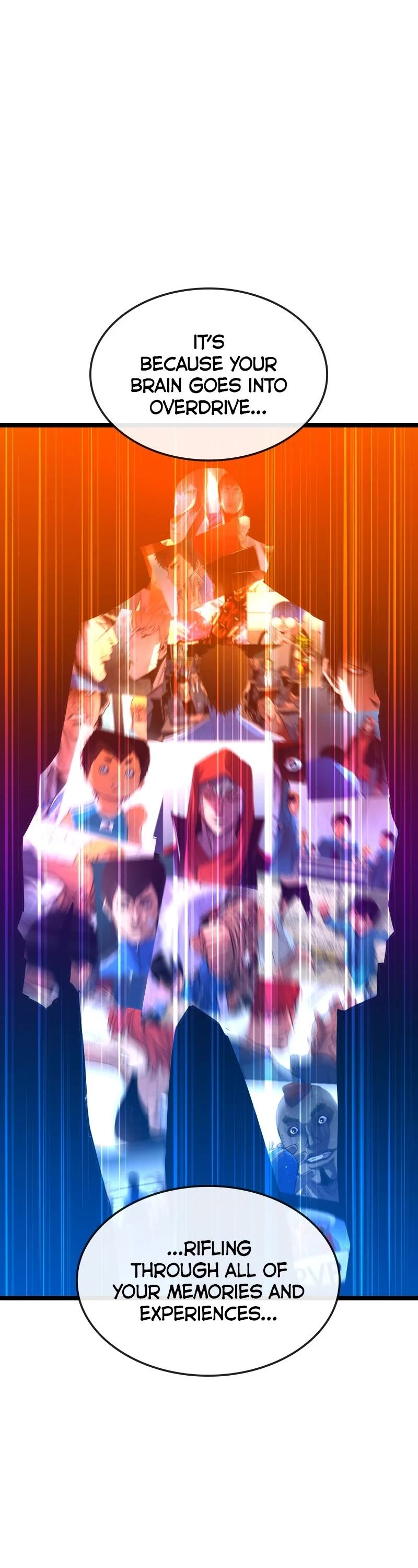 Hanlim Gym Chapter 137 page 63 - Chapter 137: (S2) Episode 33