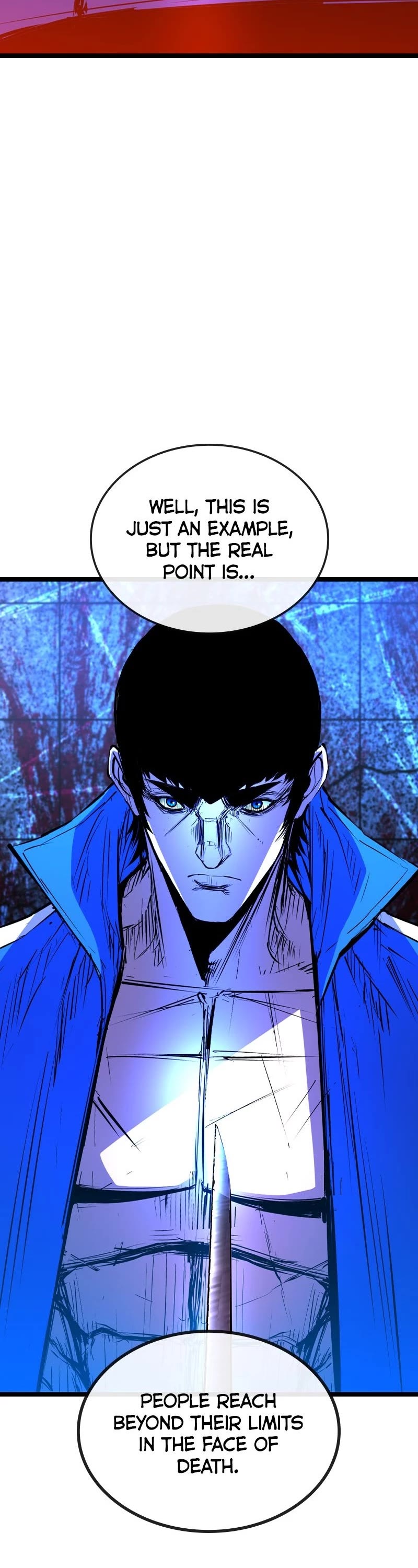 Hanlim Gym Chapter 137 page 65 - Chapter 137: (S2) Episode 33