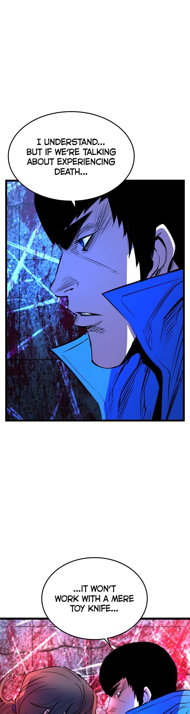 Hanlim Gym Chapter 137 page 68 - Chapter 137: (S2) Episode 33