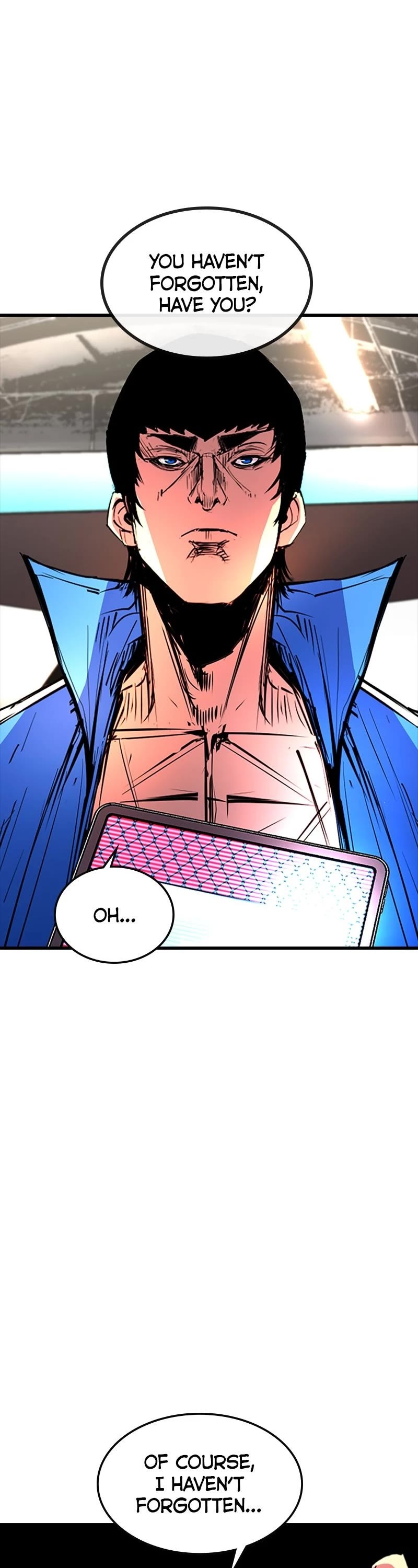 Hanlim Gym Chapter 137 page 7 - Chapter 137: (S2) Episode 33
