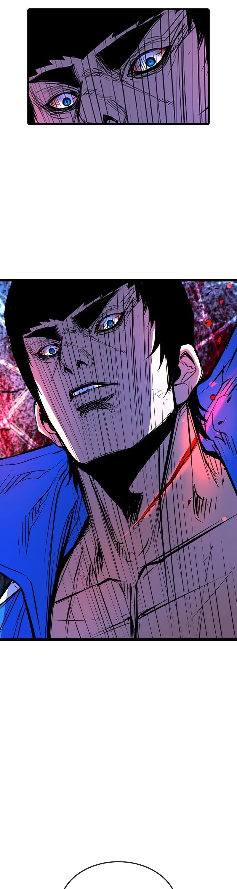 Hanlim Gym Chapter 137 page 71 - Chapter 137: (S2) Episode 33