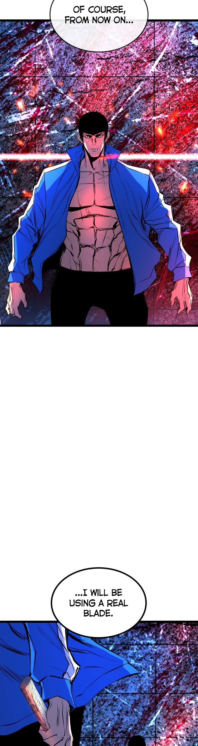 Hanlim Gym Chapter 137 page 72 - Chapter 137: (S2) Episode 33