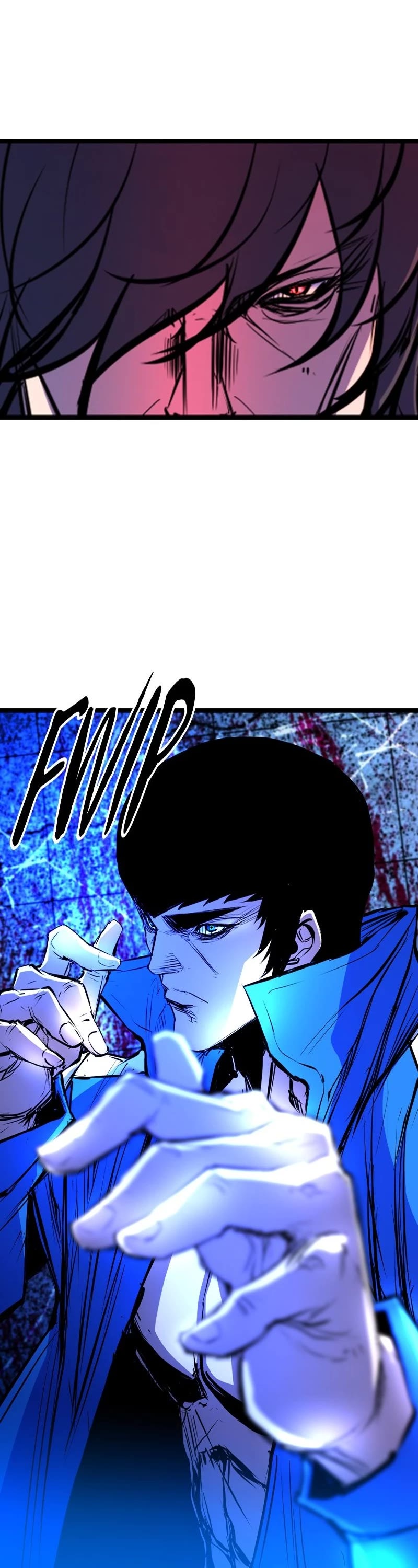 Hanlim Gym Chapter 137 page 75 - Chapter 137: (S2) Episode 33