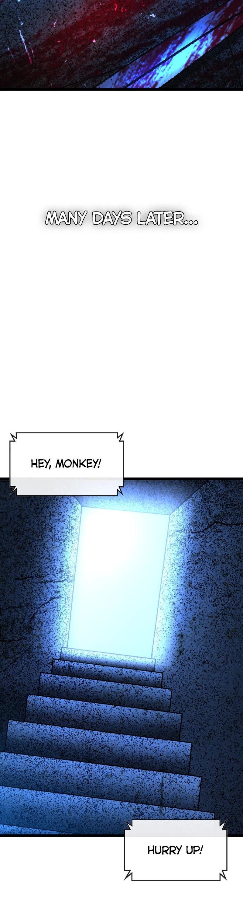Hanlim Gym Chapter 137 page 83 - Chapter 137: (S2) Episode 33
