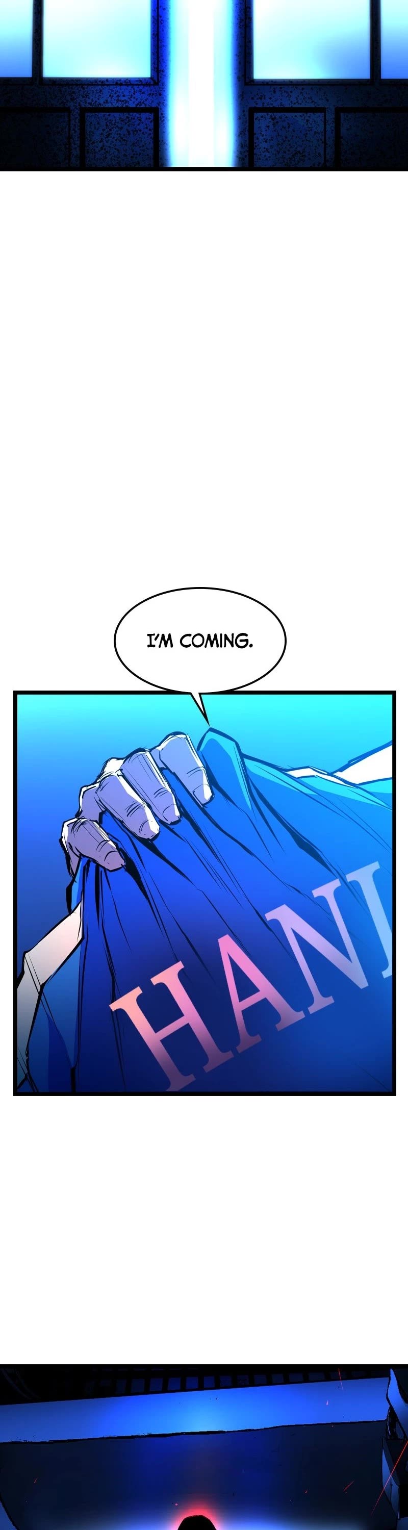 Hanlim Gym Chapter 137 page 86 - Chapter 137: (S2) Episode 33