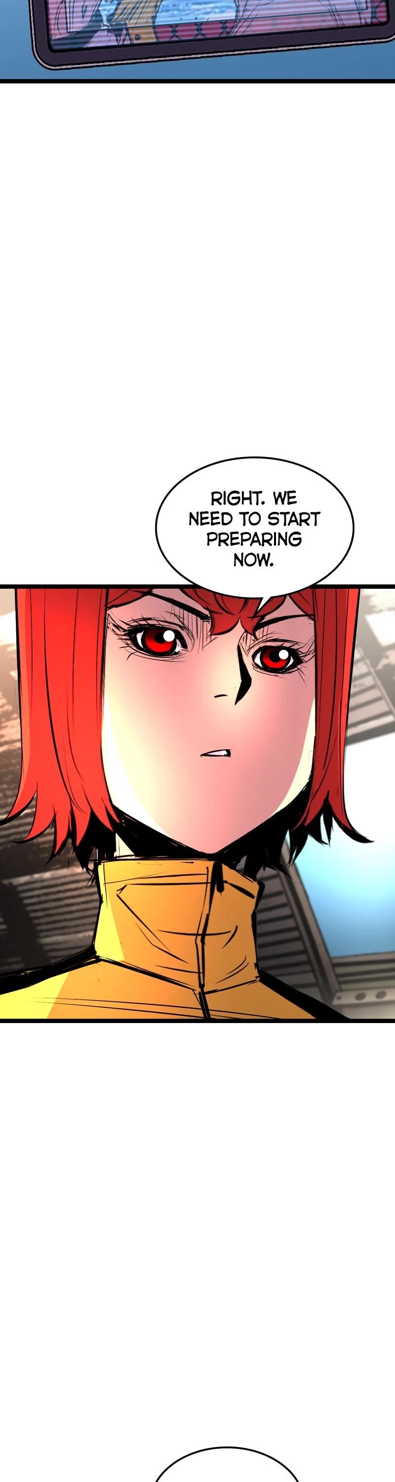 Hanlim Gym Chapter 137 page 9 - Chapter 137: (S2) Episode 33