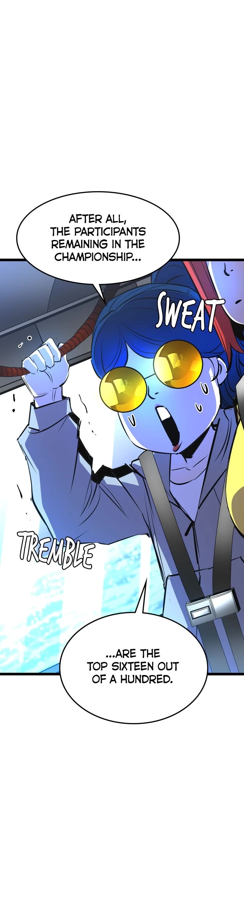 Hanlim Gym Chapter 138 page 15 - Chapter 138: (S2) Episode 34