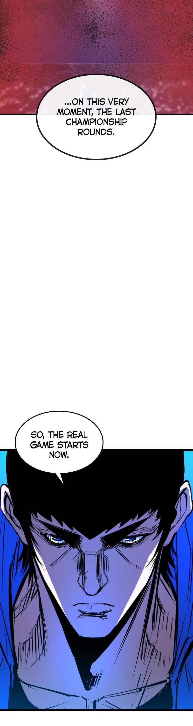 Hanlim Gym Chapter 138 page 19 - Chapter 138: (S2) Episode 34