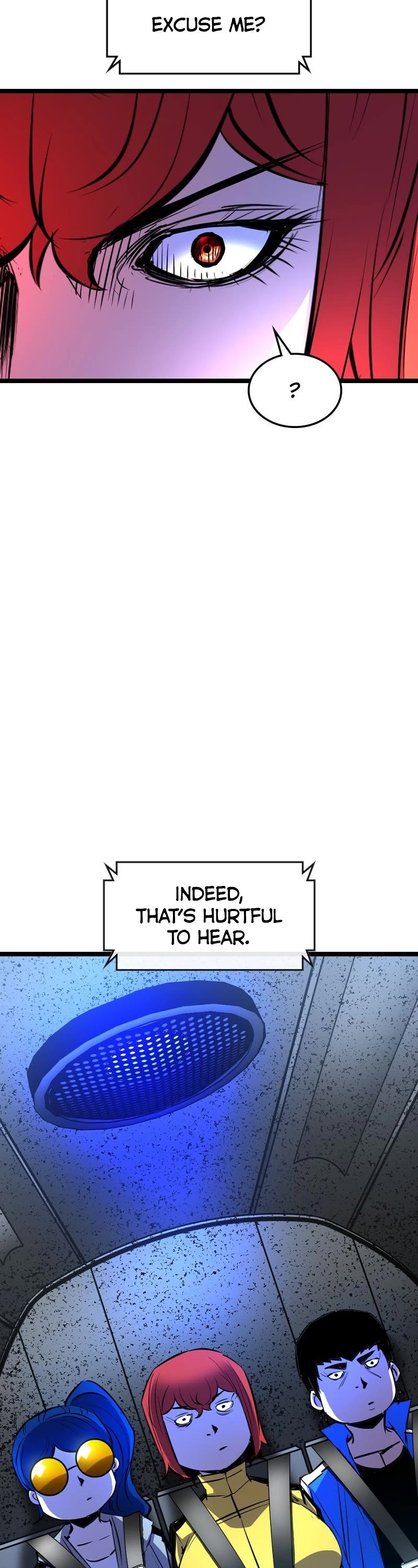 Hanlim Gym Chapter 138 page 22 - Chapter 138: (S2) Episode 34